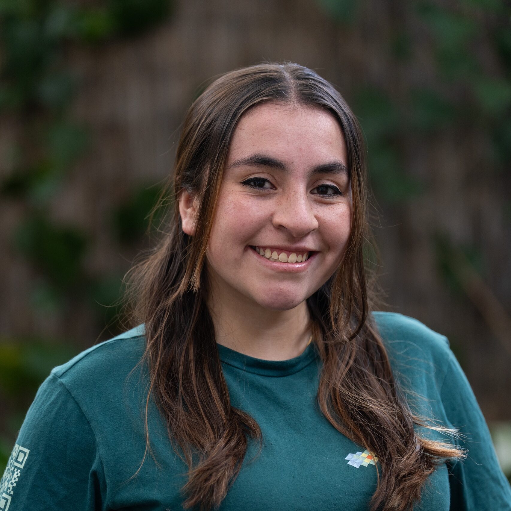 Camila García Ospina