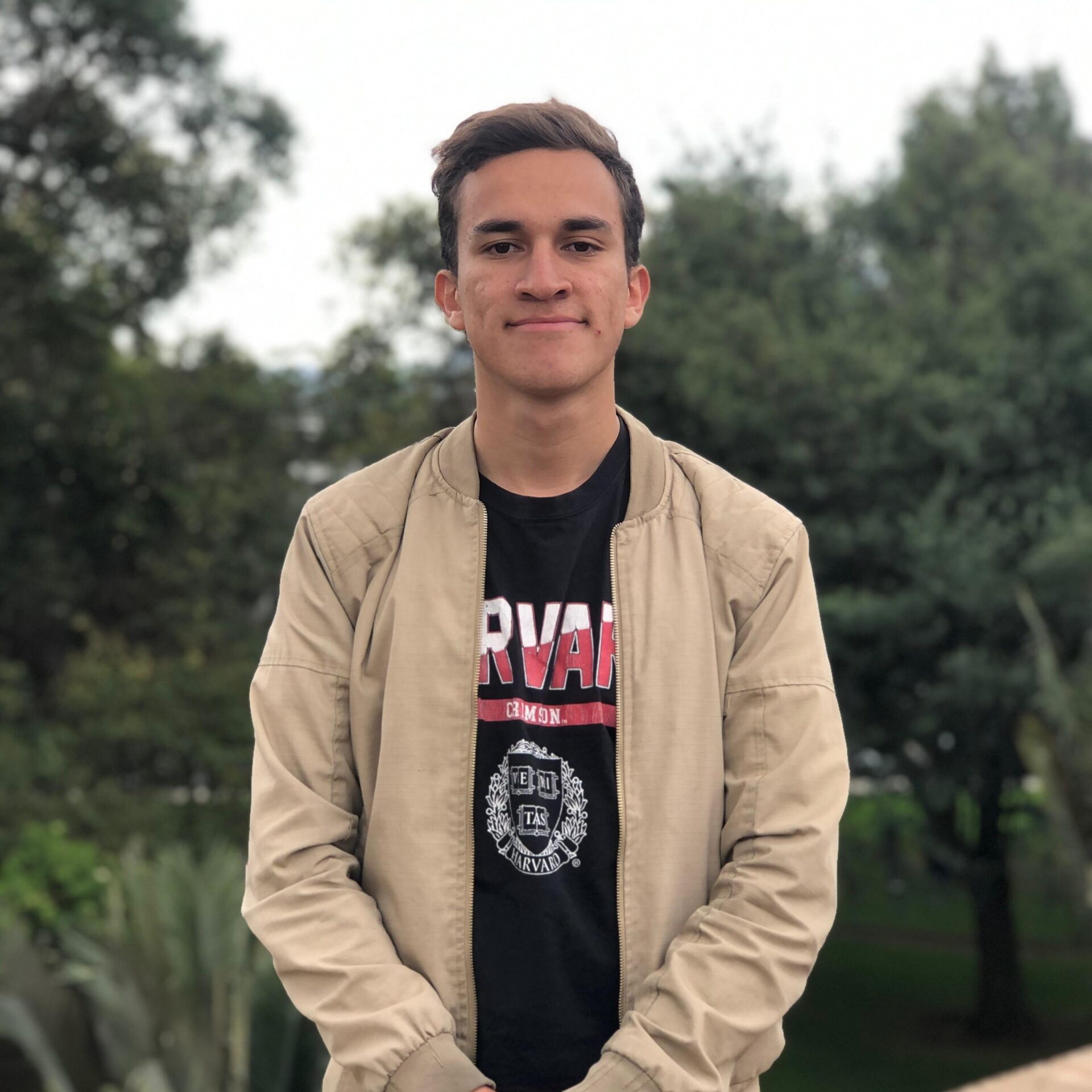 César Baquero 