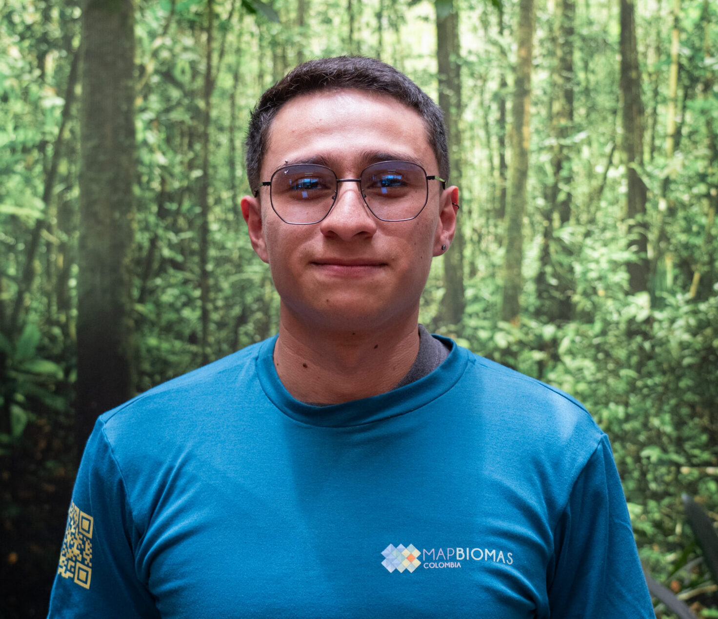 Fabián Sánchez 
